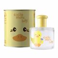 Ciclo Mini QueQué Ciclo Cosméticos Perfume Infantil - Água de Colônia 100ml